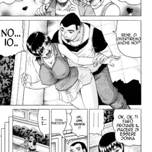 I segreti delle prof Cap.10 - Fine (5/27)